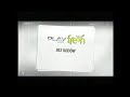 PLAY Fresh Reklama 2009