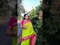 Good morning🌞 #minivlog #travel #saree #flowers #hindi #hindisong #reels #summer #morning #challenge