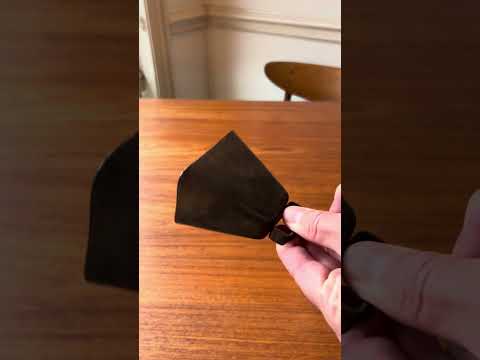Vintage 1900s 3" Steel Cowbell Sheep Bell Unmarked - See Video! image 7