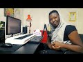 I Made A Very Soulful Deep House Track On FL Studio