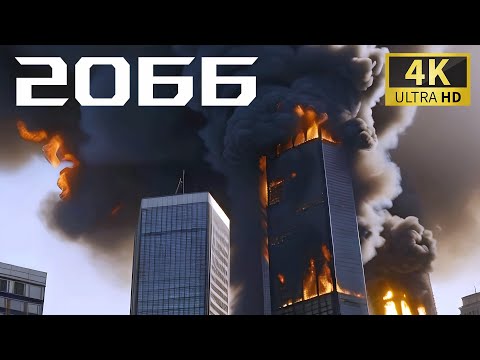 2066 (2024) Movie Trailer