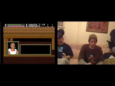 SDA Classic Games Done Quick - Faxanadu - Part 3