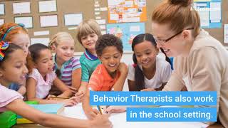 Registered Behavior Technician FAQs - What is an RBT RBT pay rate RBT jobs RBT Certification