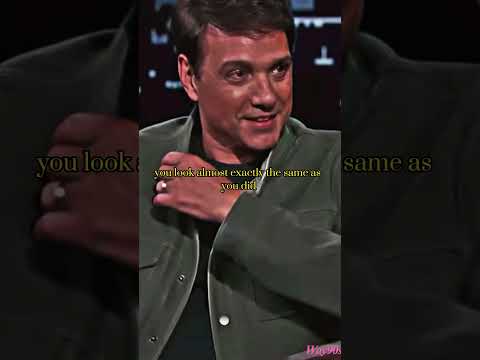 The Man that Doesn’t Age #shorts #reels #ytshorts #youtubeshorts