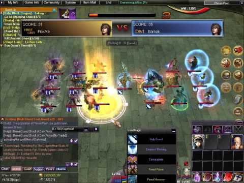 Argos Weekly 30 Nov 2013 PM Semi-Final