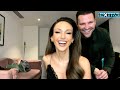 Michelle Keegan On Netflix Hit Fool Me Once THAT Twist Exclusive