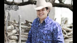 No Te La Vas A Acabar  -  Leandro Rios (20 Aniversario De Pesado)