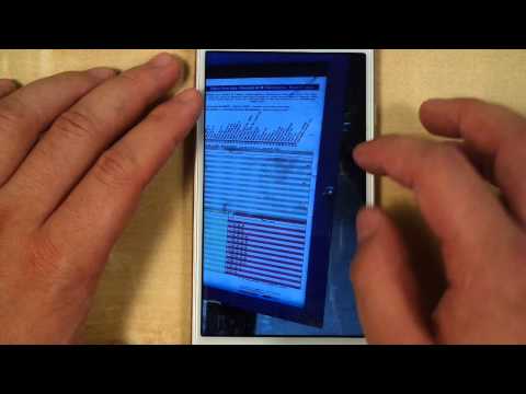 Blackview Alife P1 Pro unboxing and hands on