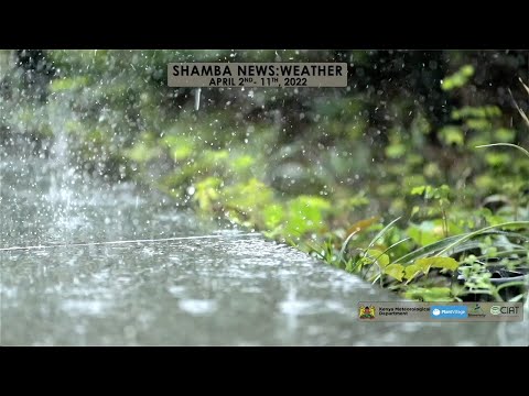 Shamba Shape Up Sn 13 - Ep 13: Climate Literacy (Swahili)