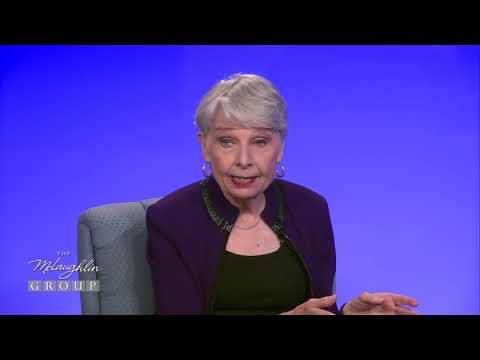 The McLaughlin Group 10/4/19