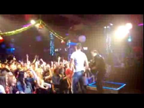 Marko Milutinović & Cvija - Live Mix - Club Extreme Kranj (SLO)