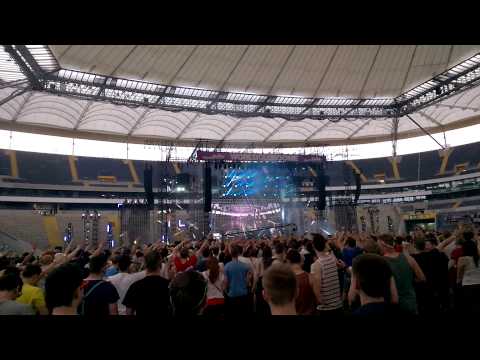 BCB World Club Dome (Krewella) Part IIII