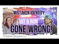 Hit and Run Gone Wrong!! | Drew's Mistaken Identity | The Bubbles & Hardbody Show