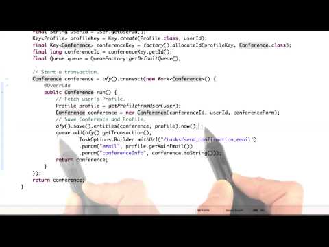 Introduction Developing Scalable Apps with Java