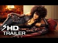 Deadpool 2 Official Extended Teaser Trailer 2018 Cable And Domino First Look