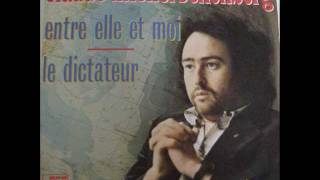 Claude-Michel Schönberg - Un soir je partirai