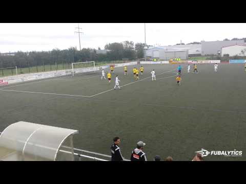 Tv  konzen  vs. sv eilendorf  | Torchance | Gegner