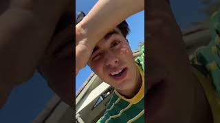 Summer date idea ❤️ / Eva Miller TikTok #evamiller #tiktok #shorts #video #trending #ytshorts #short