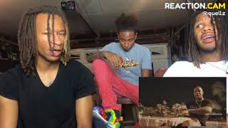 Jackboy "Innocent By Circumstances"  (WSHH Exclusive - Official Music Video) Reaction Video