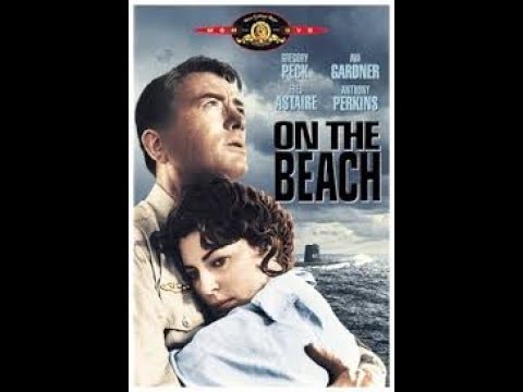 "On The Beach" - opening & finale music soundtracks (video)