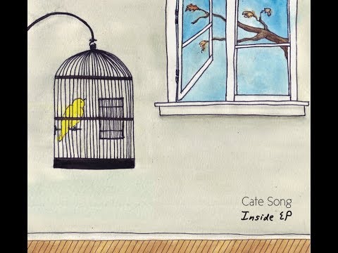 Cate Song - Starting Over (Studio Version) Lyric Video