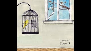 Cate Song - &quot;Starting Over&quot; (Studio Version) Lyric Video