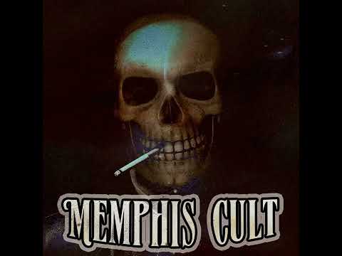 Memphis Cult, KYD EDITS - Rese Of The Dead (Slowed)