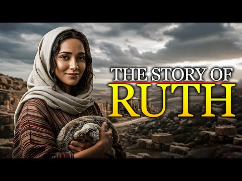 The Complete Story of Ruth: One of the Most Important Women in the Bible