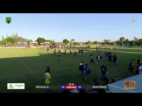 Ladbrokes NRRRL 2019 Season, Major Semi Final