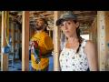 An Emotional Demo Mold Injuries A Fire Breaks Out A Series Of Unfortunate Events