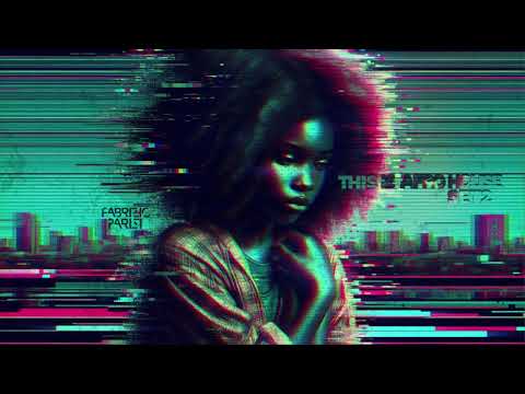 THIS IS AFRO HOUSE 2 - FABRIZIO PARISI