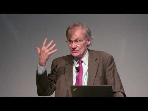 Southern Symbols: Dr. David Blight