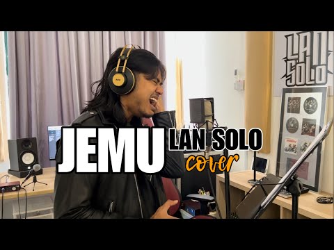 JEMU - LAN SOLO (cover)