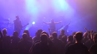 Enslaved - Fenris