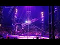 Big Apple Circus Jan 11 2020