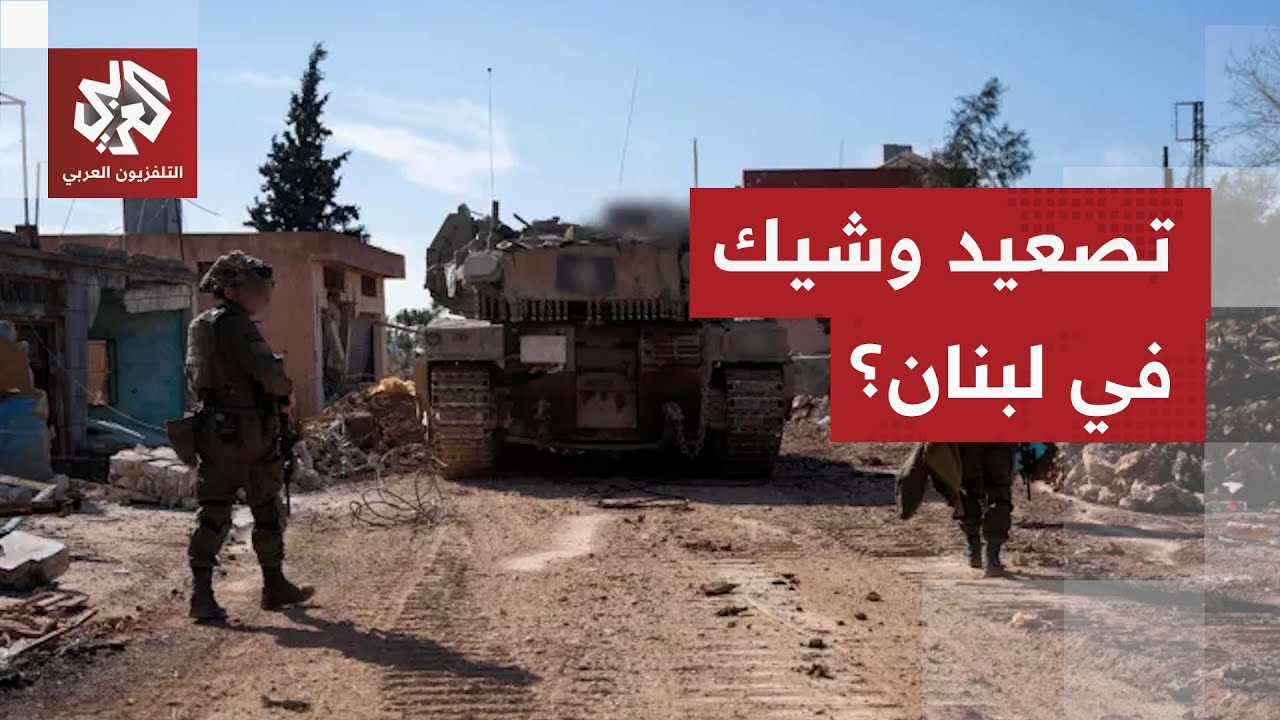 مناورات عسكرية على الحدود.. مصادر إسرائيلية تتحدث عن تصعيد وشيك في لبنان