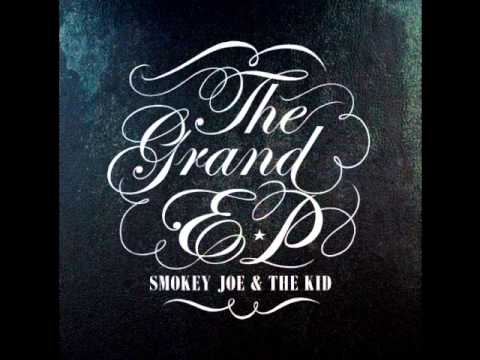 SMOKEY JOE & THE KID - Zazou feat.Hypeman Sage