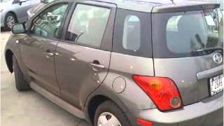 preview picture of video '2005 Scion xA Used Cars Cicero IL'