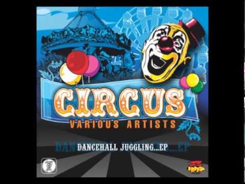 Stroope Selekta - circus riddim mix