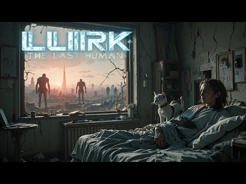 Left out by The System - B1 Lonely Apocalypse |Constantin Step |LitRPG |Audiobook