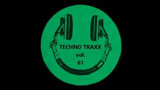 Techno Traxx Vol. 61 - 03 O.C. Project - Close Your Eyes 2002 (Lars Palmas Remix)