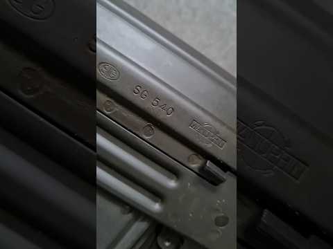 SG540 SIG Manurhin