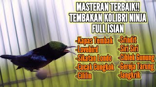 Download lagu MASTERAN KONIN GACOR FULL TEMBAKAN MATERI MEWAH 100% COCOK BUAT PANCINGAN LOMBA KOLIBRI NINJA mp3