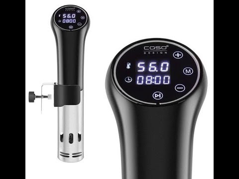 Sous-vide stick Caso SV 200