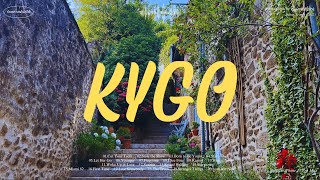 Download lagu [Playlist] Kygo, Tropical Vibes, Playlist to Escape the Everyday🌴 mp3
