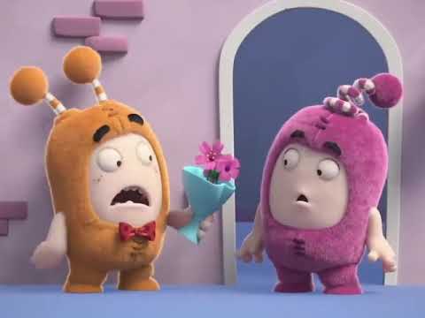 "Crossovers, Inc." Part 19 - The Laugh Floor/Kitty