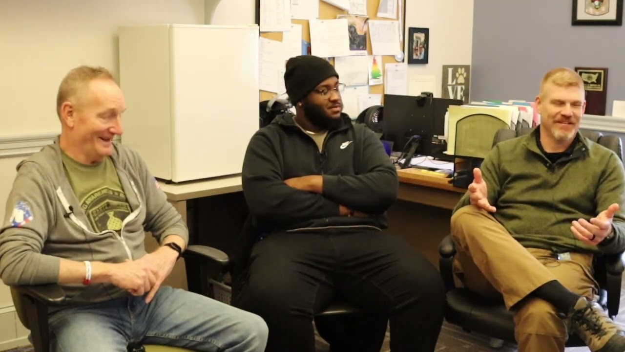 #3 - It's life or death: Youth mental health crisis isn't over in York, PA - Safer Together Chats