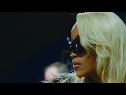 NQOBILÉ- Come Alive (Official Video)