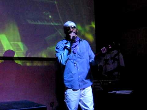 THE PAYROLL REVIEW PRESENTS "SPRAGGA BENZ" SGE AWARDS (TINY TOT)