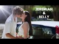 Every Jeremiah Belly Kiss The Summer I Turned Pretty Team Jelly